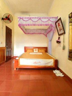 Wild Flower Homestay